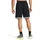 Under Armour Zone Basketball Shorts Herren 001 black/white M