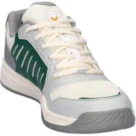 hummel All Court Herren White 44