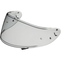 Shoei CWR-F, Visier - Leicht-Getönt