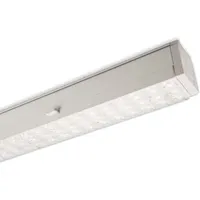 ISOLED FastFix LED Linearleuchte S, IP40, 1,5m, 25-75W, 4000K,