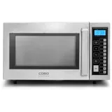 CASO Design CM 1000 Ceramic Electronic Silber