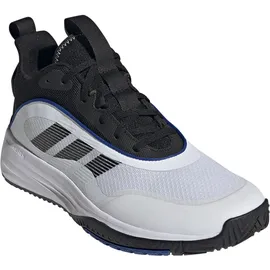 Adidas Own The Game 3.0 Cloud White / Core Black / Team Royal Blue 44 2/3