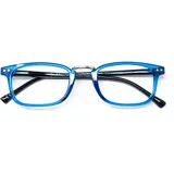 Gian Marco Venturi Torino Blau +3,00-180 g