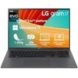 LG gram 17 17Z90R-G.AA79G