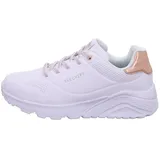 SKECHERS Kid UNO LITE - weiß Gr. 40 - 40 EU