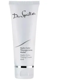 Dr. Spiller Hydro Color Tönungscreme dunkel 50 ml