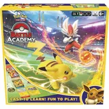 Pokémon Battle Academy 2022 - englisch