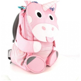 Affenzahn Große Freunde Einhorn Kindergartenrucksack (AFZ-FAL-004-027)