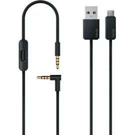 Beats Studio3 Wireless schwarz matt