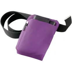 Exner Kassierhalfter, Farbe purple