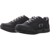 ONeal Pinned SPD S22, Schuhe Unisex - Schwarz/Grau - 42 EU