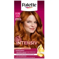Poly Palette Intensiv Creme Coloration 7-70 Terracotta Mittelblond 115ml