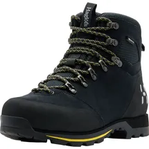 Haglöfs Incline GTX Mid Schuhe (Größe 42, schwarz)