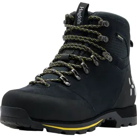 Haglöfs Incline GTX Mid Schuhe (Größe 42, schwarz)