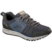 SKECHERS Escape Plan navy/orange 42