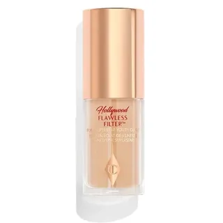 Charlotte Tilbury - HOLLYWOOD FLAWLESS FILTER Highlighter 5,5 ml 3 - FAIR (3636.36 € / 1 l)