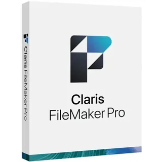 Claris FileMaker Pro 2023