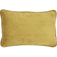 Done.® »Softie«, Extra weiche und anschmiegsame Kissenhülle ohne Füllung,