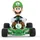 Carrera RC 2,4GHz Mario Kart Luigi