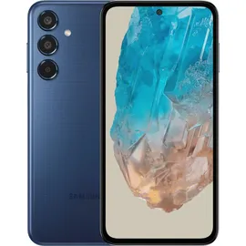 Samsung Galaxy M35 5G 128 GB Dark Blue