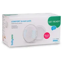 Babyono Babyono, Stilleinlagen, 296 LAKT.COMFORT CONTRACTS 50 + 20