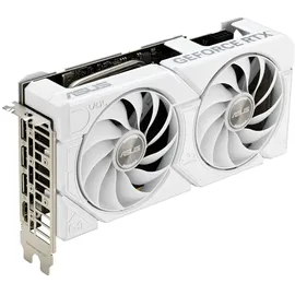 Asus Dual GeForce RTX 4060 EVO OC White 8 GB GDDR6 90YV0JCB-M0NA00