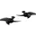 DJI Propeller schwarz für Avata 360