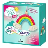 Moses Bastelspaß Mini - Farbenfrohe DIY-Sets