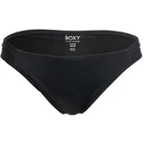 Roxy Bikini-Hose Damen Schwarz M