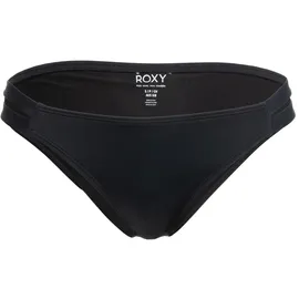 Roxy Bikini-Hose Damen Schwarz M