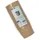 Papstar Suppenbecher Pappe rund 350 ml Ø 9,8 cm 25 St. Braun