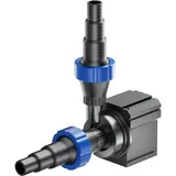 Wiltec CTM-3800 SuperECO Teichpumpe 3600 l/h / 20 W