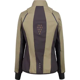 CMP Detachable Sleeves 30a2276 Softshelljacke - Sabbia - L