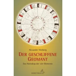 Der geschliffene Geomant