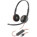 Poly BW 3220 USB-A), (80S02A6)