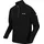 Regatta Montes Fleecepullover Schwarz XXL