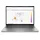 HP ZBook 8 G2a 16'' AMD Ryzen AI 7 PRO 450 32 GB RAM 512 GB SSD Win11 Pro DK3C2ET