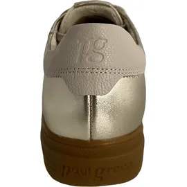 Paul Green 0077-5428-037 Damen Weite E Gold 37,5