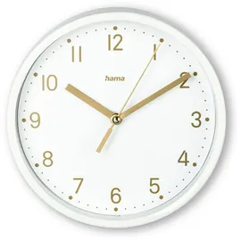 Hama Madeira 16,0 cm 00185869 weiß