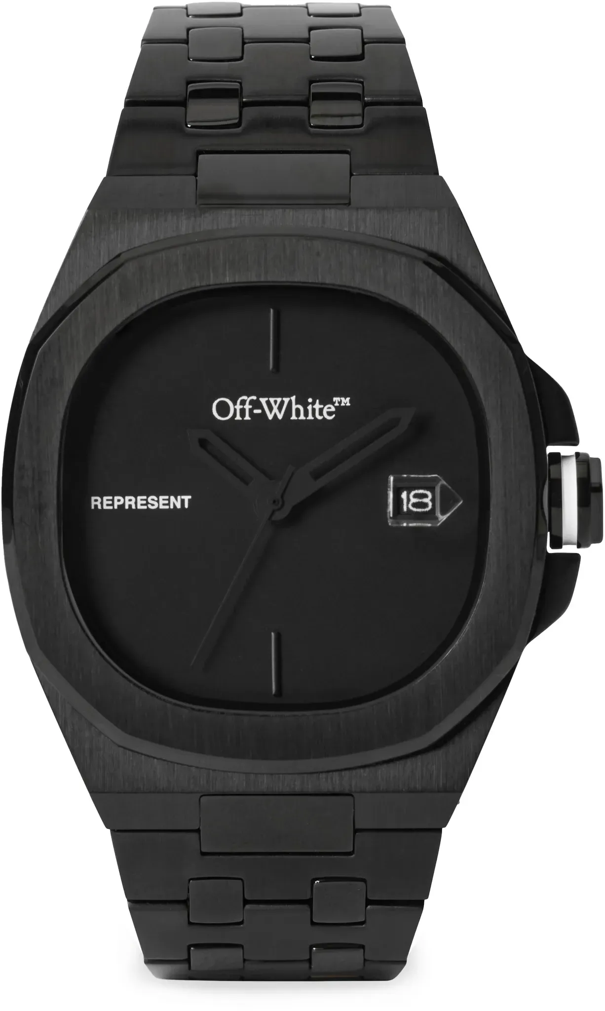 Quarzuhr OFF-WHITE 