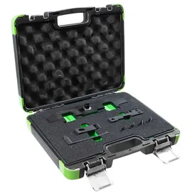 Jbm - Zugkit Für Citroën/peugeot 1.0/1.2 Vti 53876
