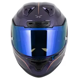 NEXX X.R3R Hagibis lila, unisex, M