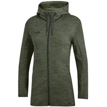 Jako Premium Basics 44