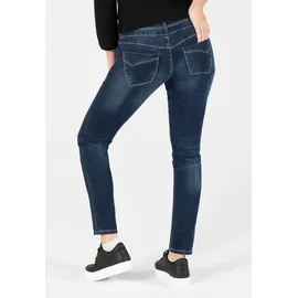 Timezone Slim Enyatz (17-10025-00-3344) (Blue Royal Wash