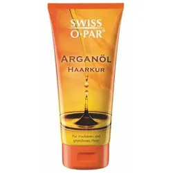 Arganöl Haarkur Swiss O Par
