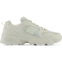 New Balance 530 Moonbeam/Sea Salt 38