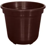 geli Blumentopf Ø 16 x 13 cm braun