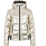 Protest Cortina Jacke - Metal - M