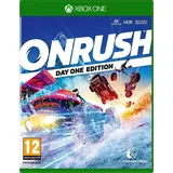 Onrush Video Games, Xbox One
