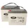 Landport AGM 12V 60000 mAh 2 St.